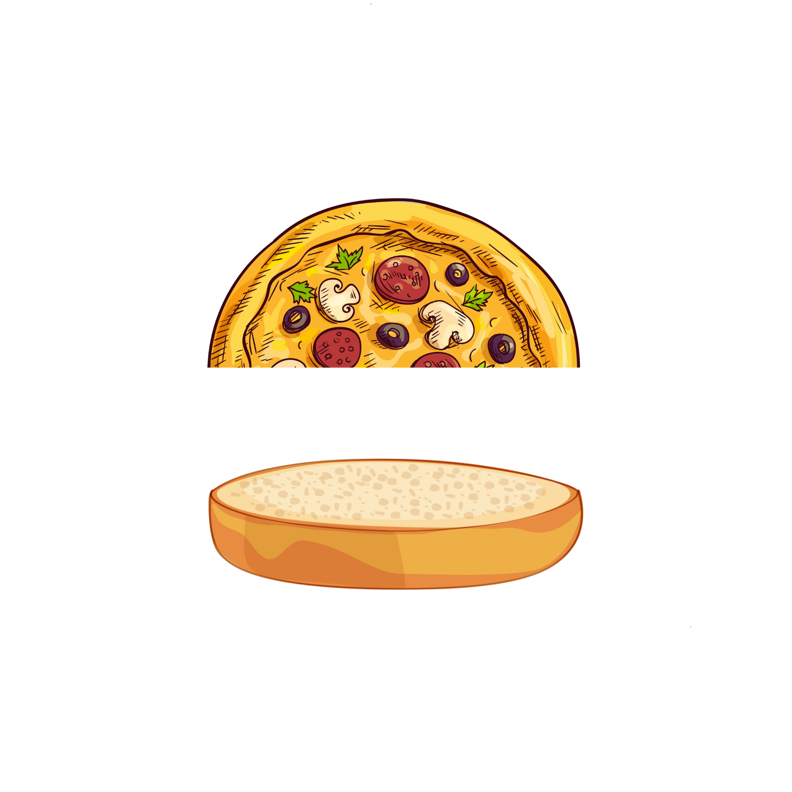 Evdeki Şef Logo